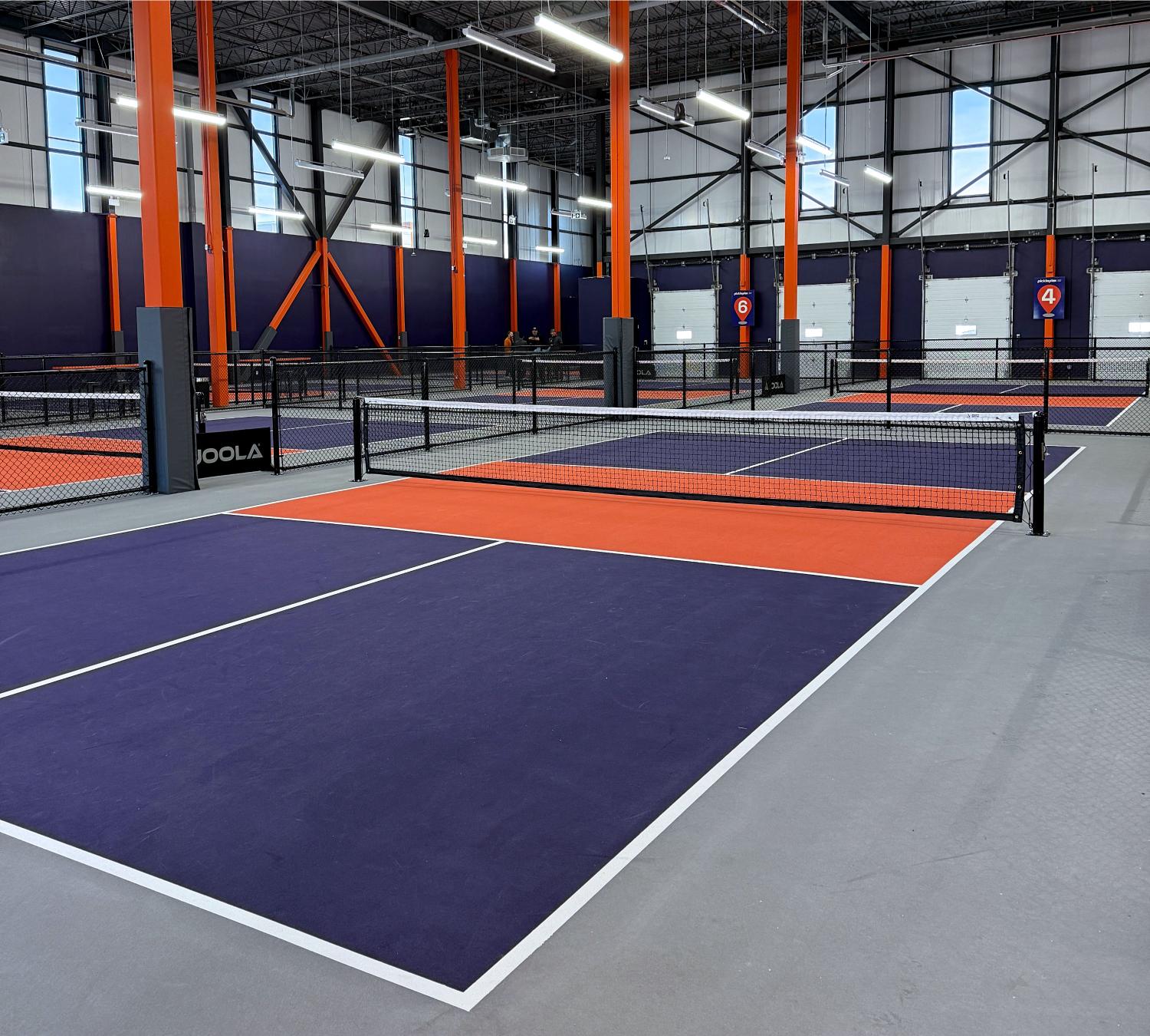 CatchCorner by Sports Illustrated - Book Courts, Fields, & More
