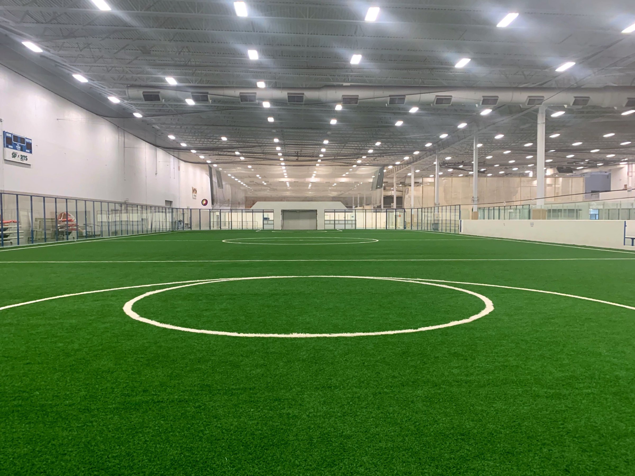 Canlan Sports Libertyville